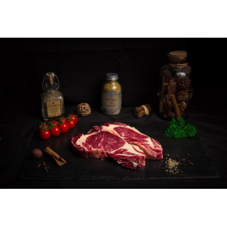 Colis viande de bœuf Naturel Ethique halal avec maturation