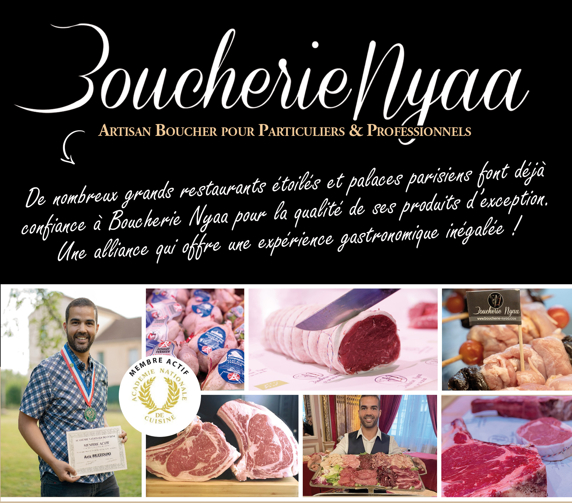 boucherie